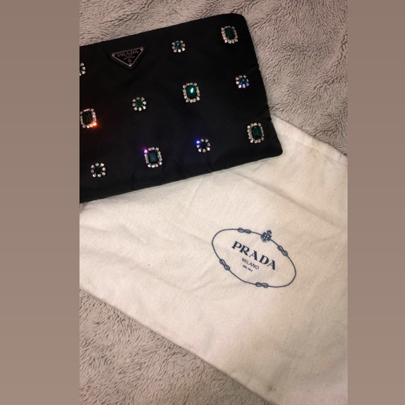 Prada Charm Bag - Picture 6 of 6